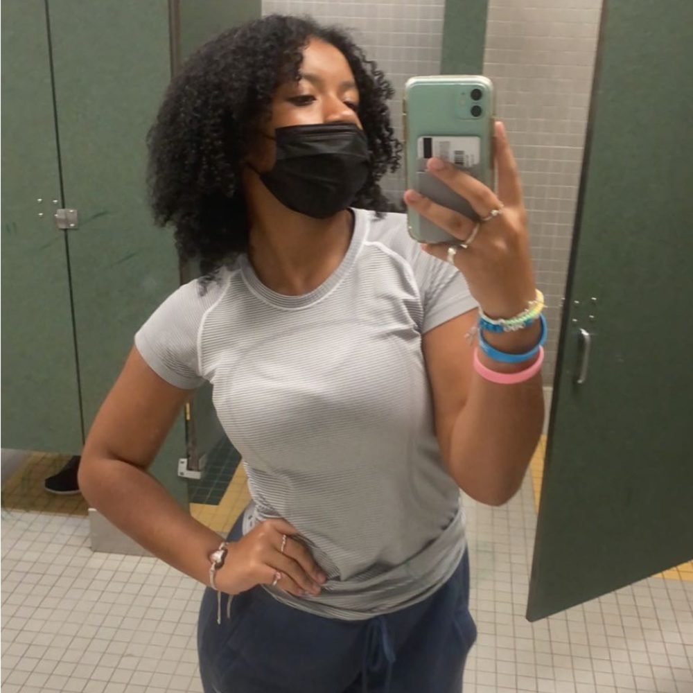 Lululemon Swiftly Tech Size 6